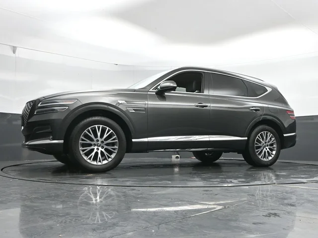 SEMINUEVOS GENESIS GV80 a Estados en autogozo