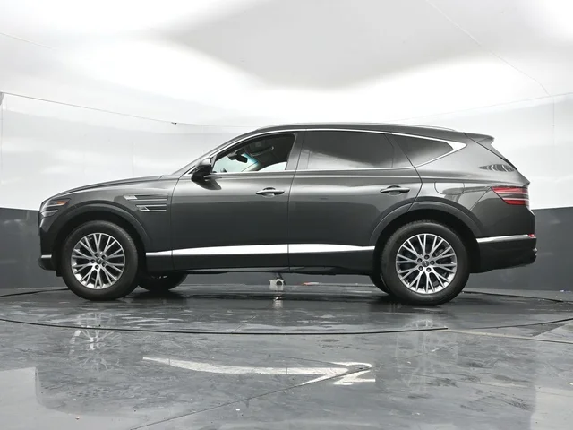SEMINUEVOS GENESIS GV80 a Estados en autogozo