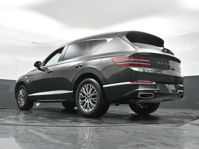 SEMINUEVOS GENESIS GV80 a Estados en autogozo