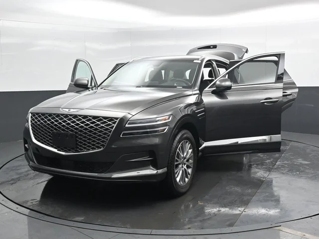 SEMINUEVOS GENESIS GV80 a Estados en autogozo