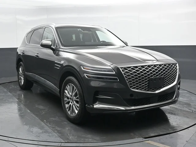 SEMINUEVOS GENESIS GV80 a Estados en autogozo