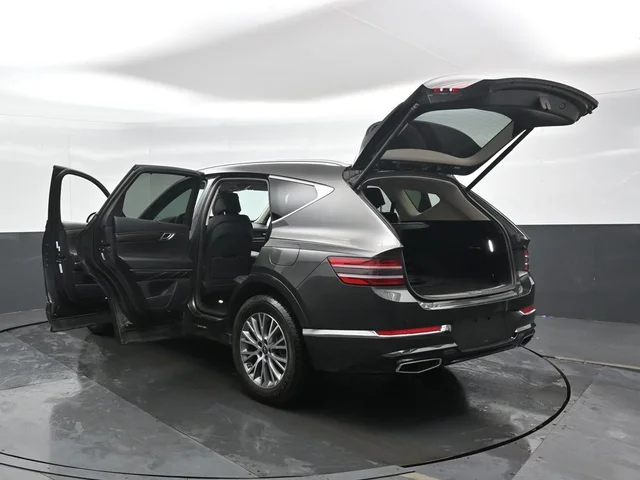 SEMINUEVOS GENESIS GV80 a Estados en autogozo