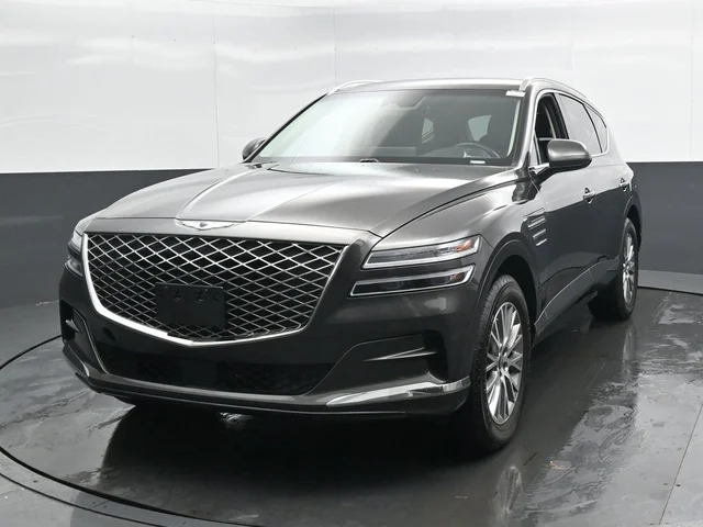 SEMINUEVOS GENESIS GV80 a Estados en autogozo