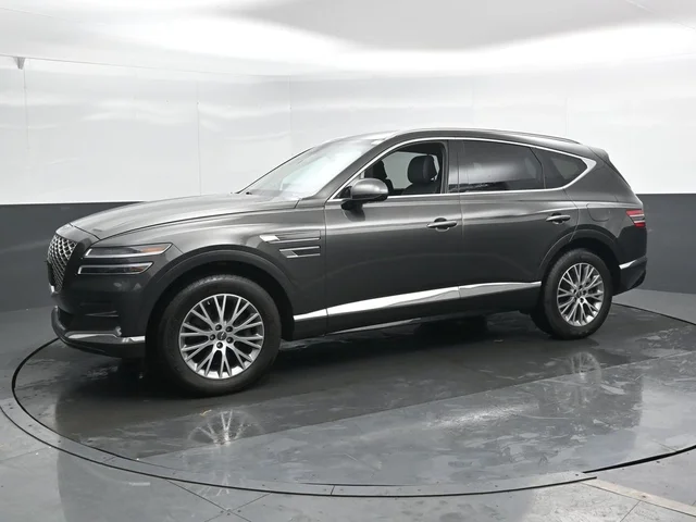 SEMINUEVOS GENESIS GV80 a Estados en autogozo