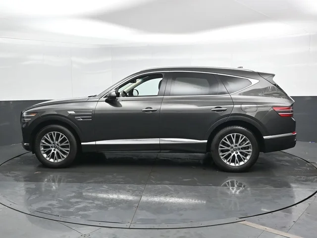 SEMINUEVOS GENESIS GV80 a Estados en autogozo