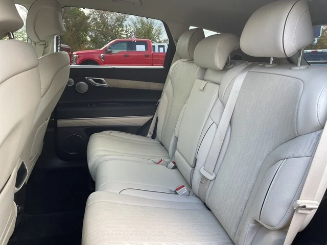 SEMINUEVOS GENESIS GV80 a Vauxhall en Maplecrest Ford Lincoln of Union