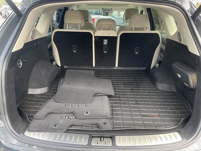 SEMINUEVOS GENESIS GV80 a Vauxhall en Maplecrest Ford Lincoln of Union