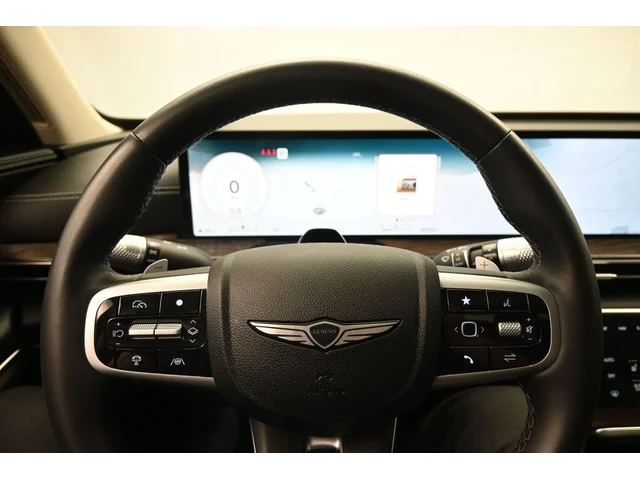SEMINUEVOS GENESIS GV80 a Estados en autogozo