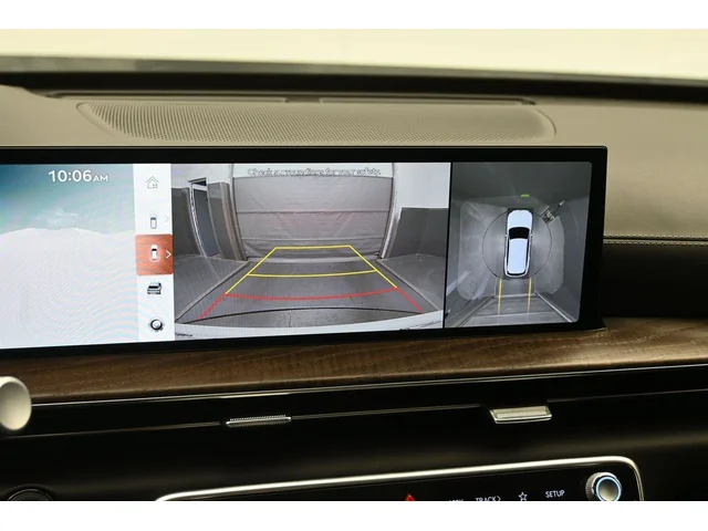 SEMINUEVOS GENESIS GV80 a Estados en autogozo