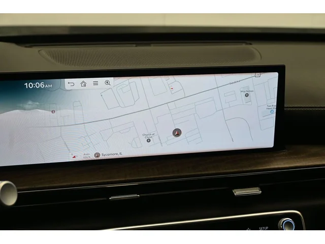 SEMINUEVOS GENESIS GV80 a Estados en autogozo
