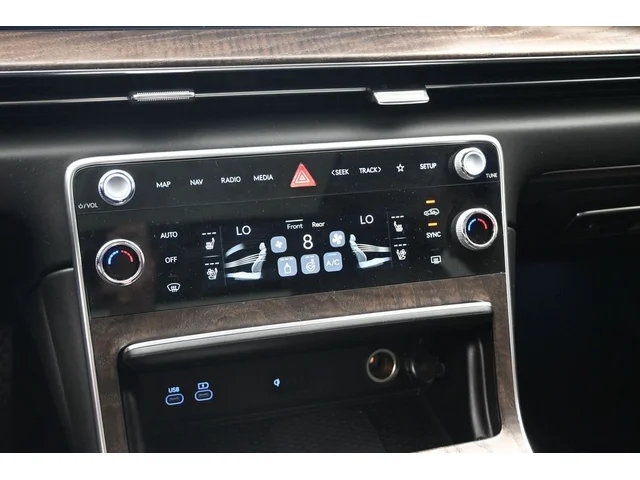 SEMINUEVOS GENESIS GV80 a Estados en autogozo