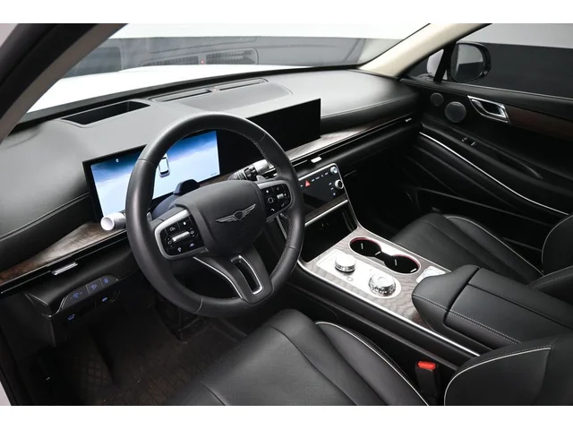 SEMINUEVOS GENESIS GV80 a Estados en autogozo