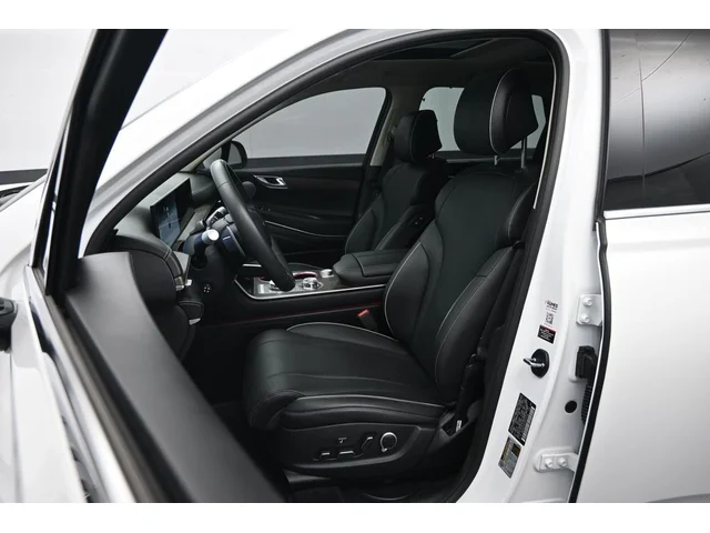 SEMINUEVOS GENESIS GV80 a Estados en autogozo