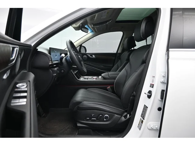 SEMINUEVOS GENESIS GV80 a Estados en autogozo