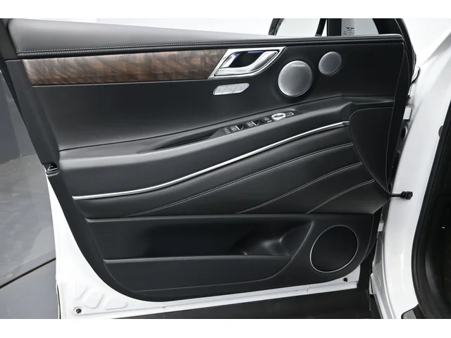 SEMINUEVOS GENESIS GV80 a Estados en autogozo