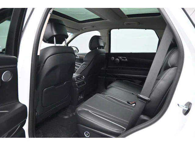 SEMINUEVOS GENESIS GV80 a Estados en autogozo