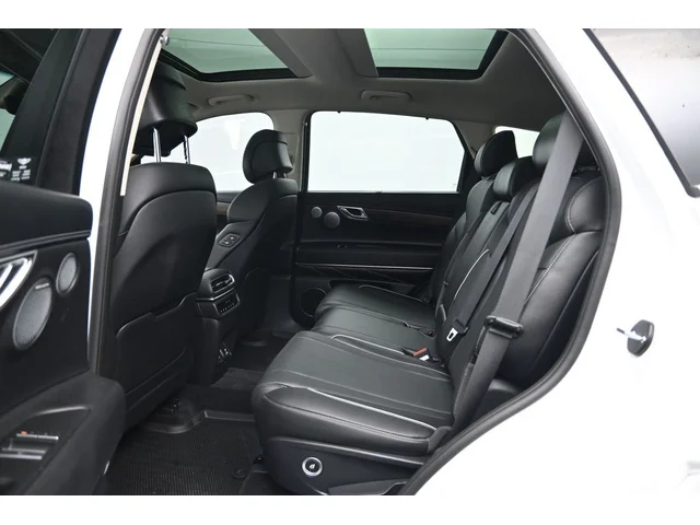 SEMINUEVOS GENESIS GV80 a Estados en autogozo