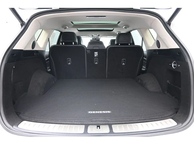 SEMINUEVOS GENESIS GV80 a Estados en autogozo
