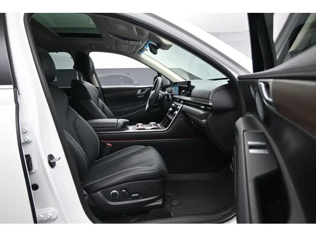 SEMINUEVOS GENESIS GV80 a Estados en autogozo