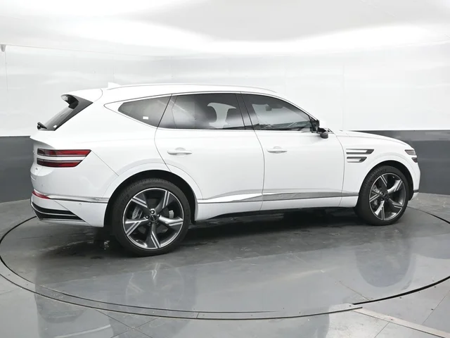 SEMINUEVOS GENESIS GV80 a Estados en autogozo