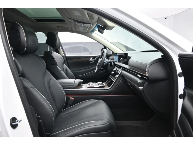 SEMINUEVOS GENESIS GV80 a Estados en autogozo