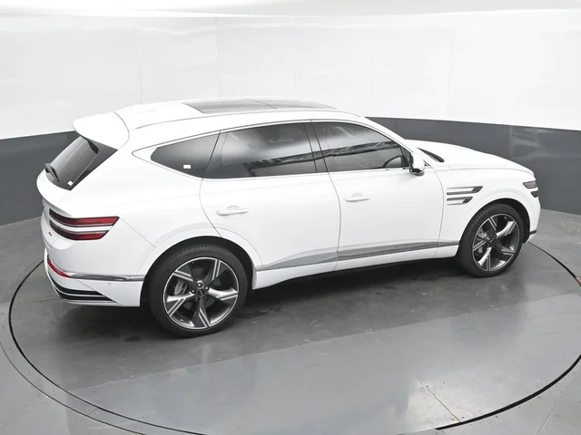 SEMINUEVOS GENESIS GV80 a Estados en autogozo
