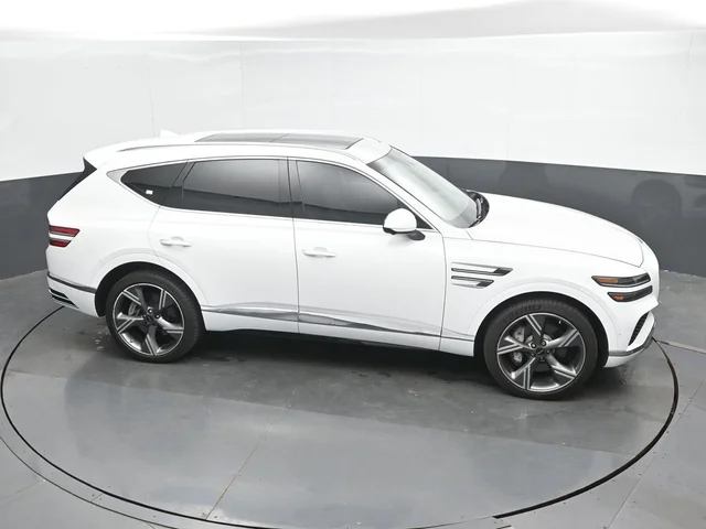SEMINUEVOS GENESIS GV80 a Estados en autogozo