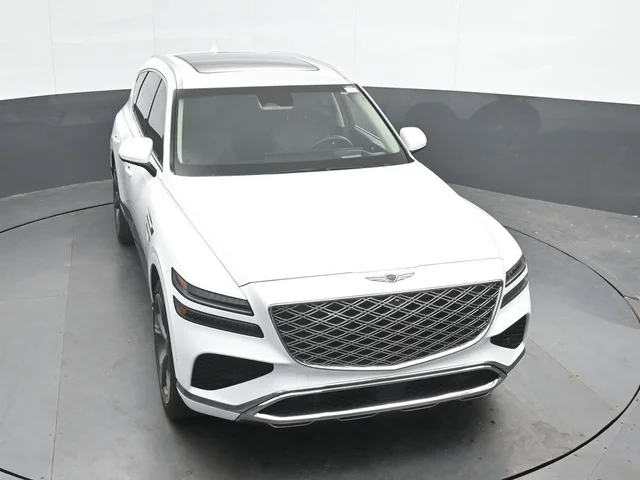 SEMINUEVOS GENESIS GV80 a Estados en autogozo