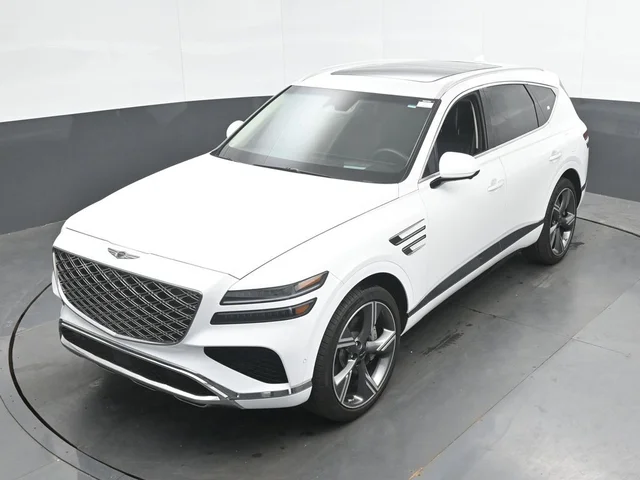 SEMINUEVOS GENESIS GV80 a Estados en autogozo