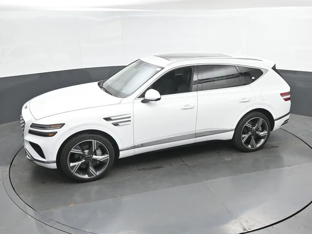 SEMINUEVOS GENESIS GV80 a Estados en autogozo