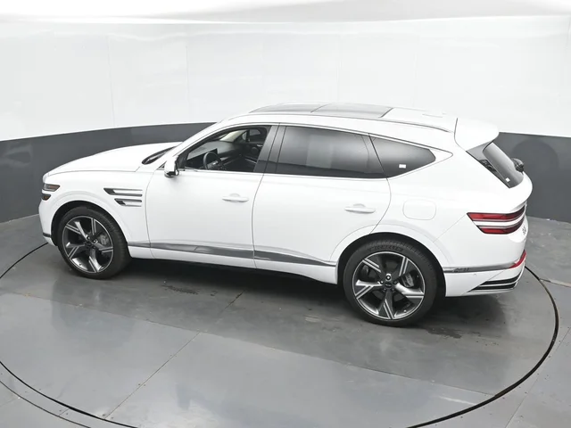 SEMINUEVOS GENESIS GV80 a Estados en autogozo