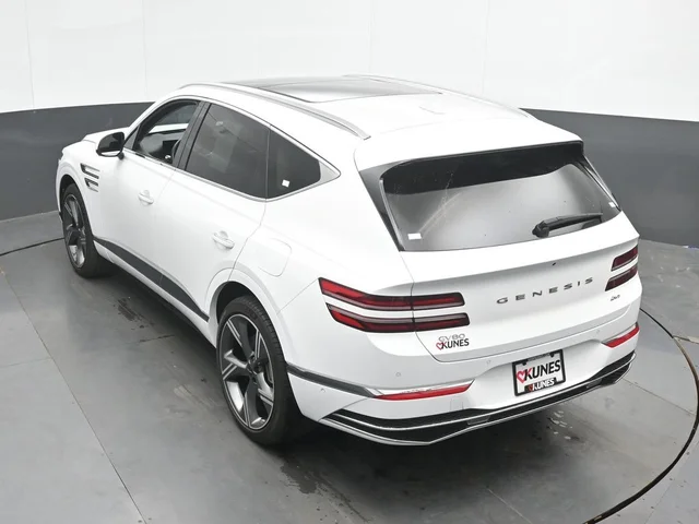 SEMINUEVOS GENESIS GV80 a Estados en autogozo