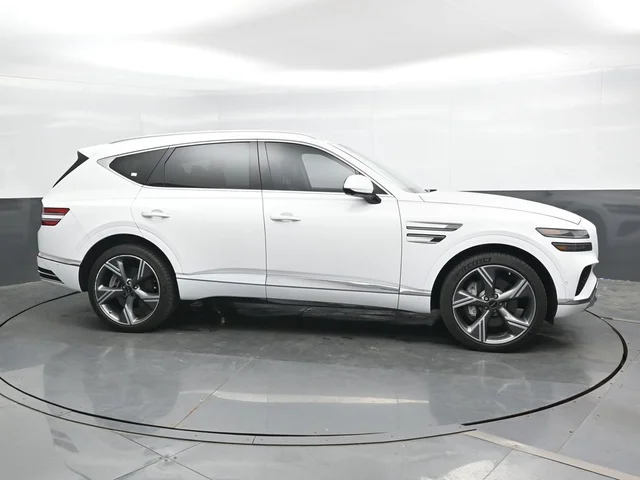 SEMINUEVOS GENESIS GV80 a Estados en autogozo