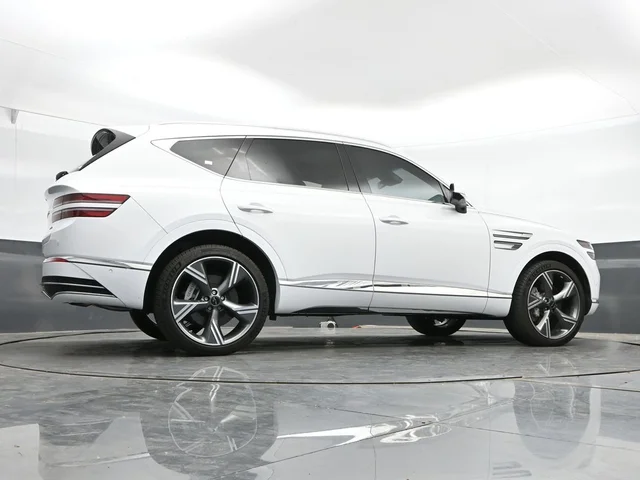 SEMINUEVOS GENESIS GV80 a Estados en autogozo