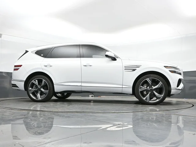 SEMINUEVOS GENESIS GV80 a Estados en autogozo