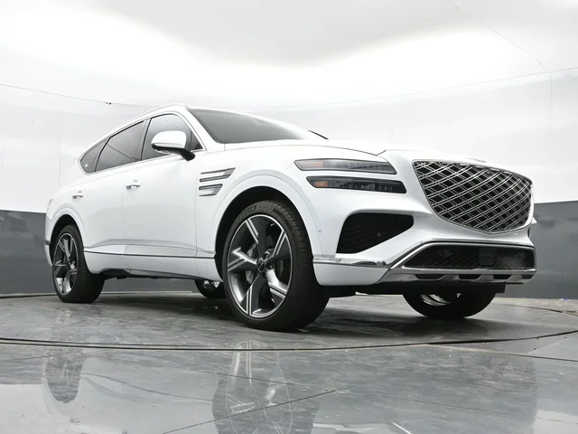 SEMINUEVOS GENESIS GV80 a Estados en autogozo