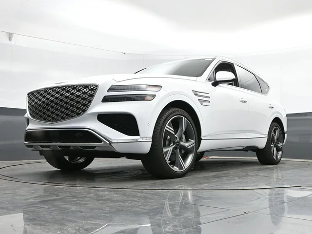SEMINUEVOS GENESIS GV80 a Estados en autogozo