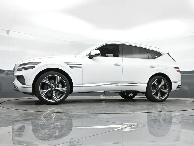 SEMINUEVOS GENESIS GV80 a Estados en autogozo