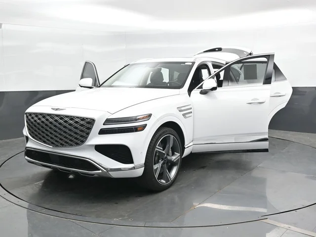 SEMINUEVOS GENESIS GV80 a Estados en autogozo