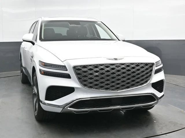 SEMINUEVOS GENESIS GV80 a Estados en autogozo