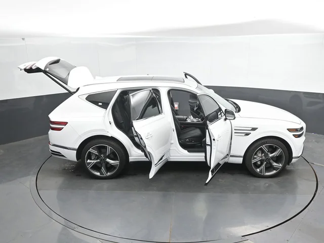 SEMINUEVOS GENESIS GV80 a Estados en autogozo