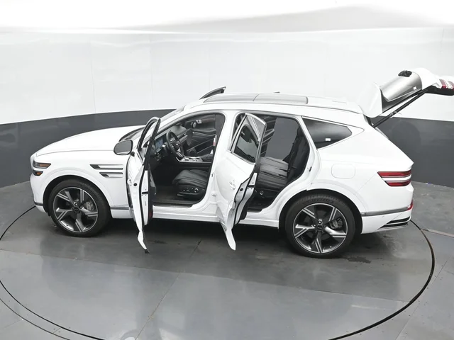 SEMINUEVOS GENESIS GV80 a Estados en autogozo