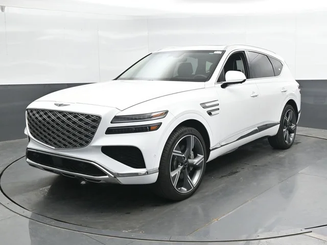 SEMINUEVOS GENESIS GV80 a Estados en autogozo