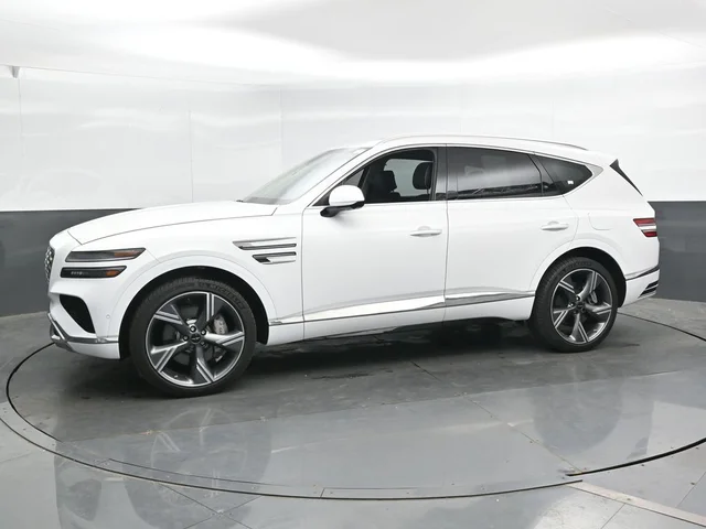 SEMINUEVOS GENESIS GV80 a Estados en autogozo
