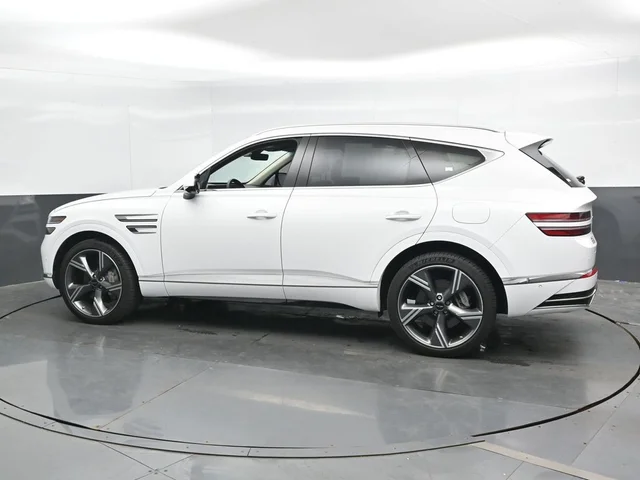 SEMINUEVOS GENESIS GV80 a Estados en autogozo