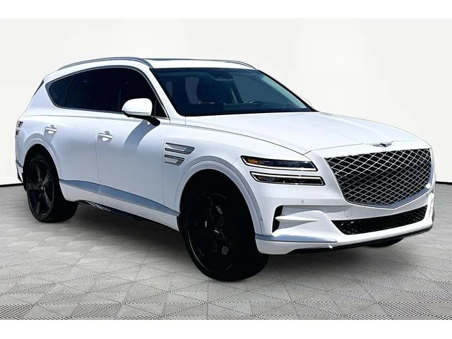 SEMINUEVOS GENESIS GV80 a Estados en autogozo