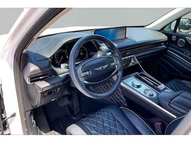 SEMINUEVOS GENESIS GV80 a Estados en autogozo