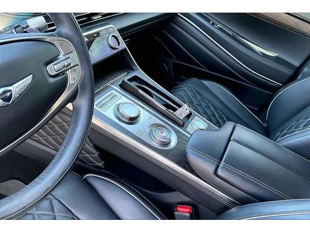 SEMINUEVOS GENESIS GV80 a Estados en autogozo