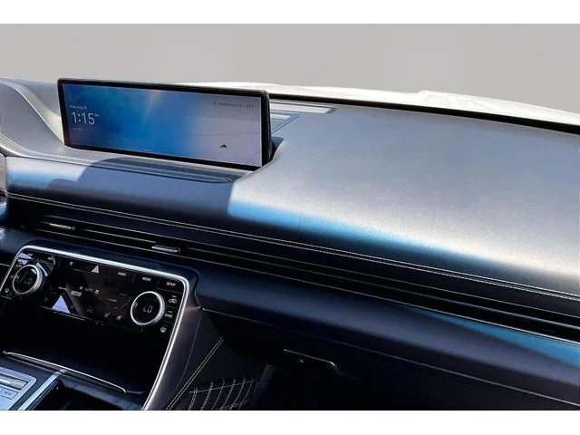 SEMINUEVOS GENESIS GV80 a Estados en autogozo
