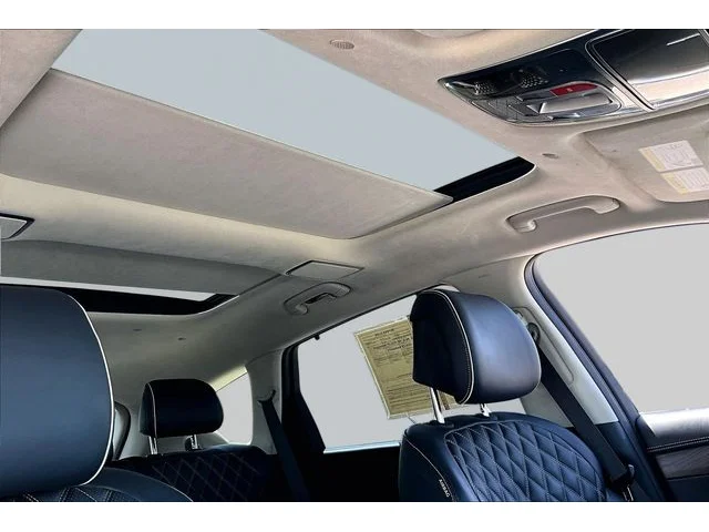 SEMINUEVOS GENESIS GV80 a Estados en autogozo